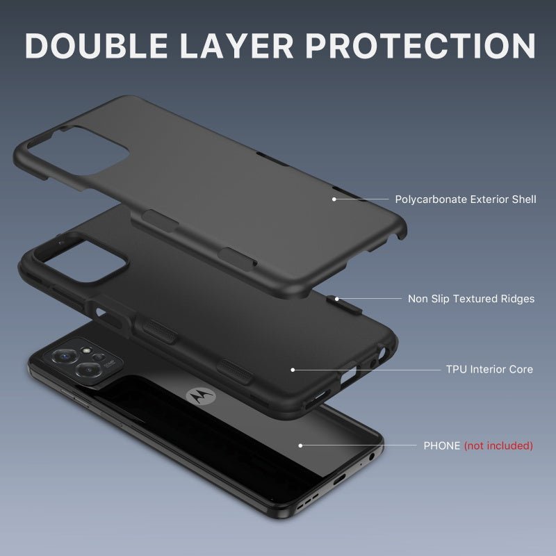 MyBat Pro TUFF Subs Series Case for Motorola Moto G Power 5G (2023)Moto G Power 5G 2023
