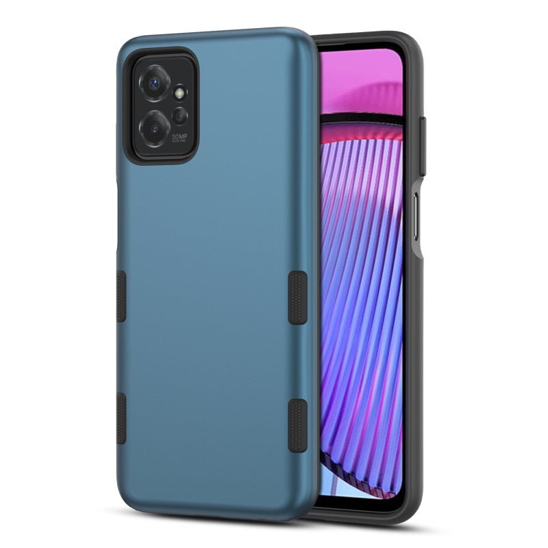 Moto G Power Cases - Rugged, Clear & Slim | MyBat MyBat Pro Moto G Power Cases - Rugged, Clear & Slim | MyBat MyBat Pro