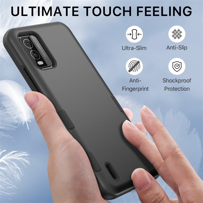 MyBat Pro TUFF Subs Series Case for Nokia C210MyBat Pro