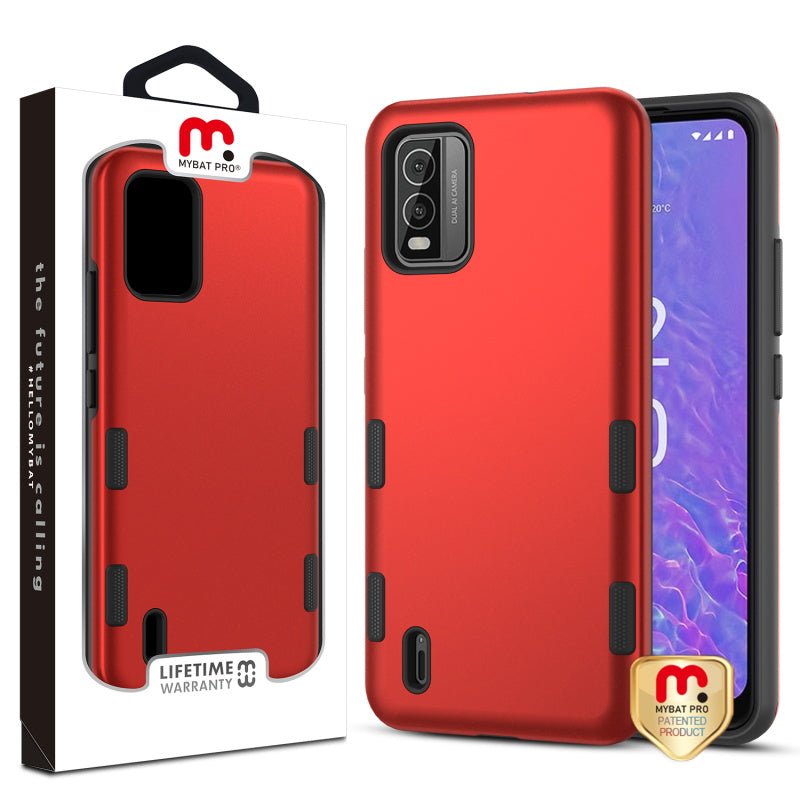 MyBat Pro TUFF Subs Series Case for Nokia C210MyBat Pro