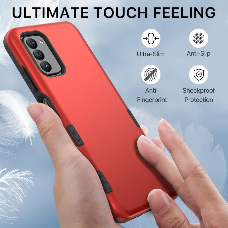MyBat Pro TUFF Subs Series Case for Nokia G310MyBat Pro