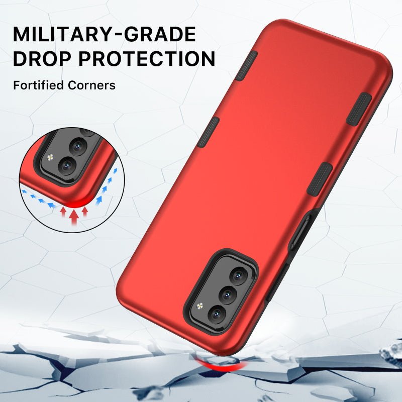 MyBat Pro TUFF Subs Series Case for Nokia G310MyBat Pro
