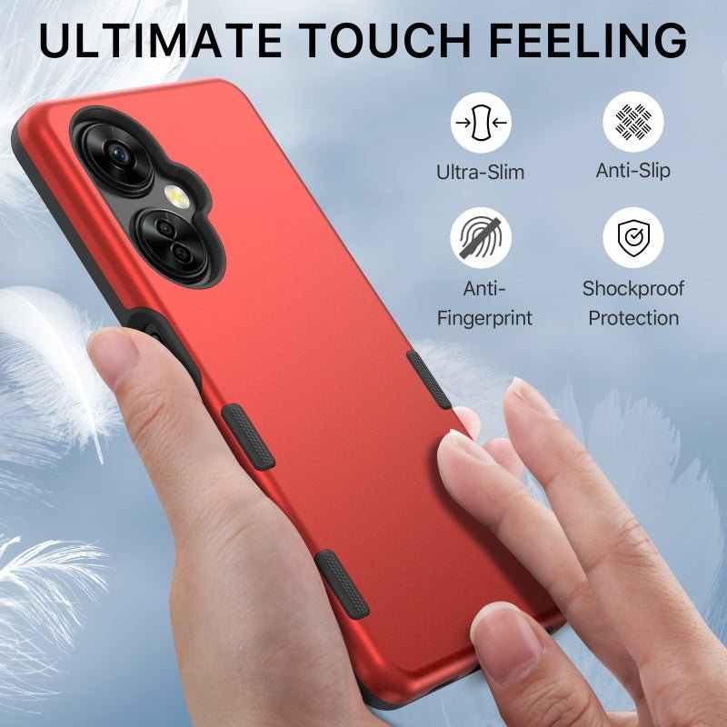 MyBat Pro TUFF Subs Series Case for Oneplus Nord N30 5GMyBat Pro