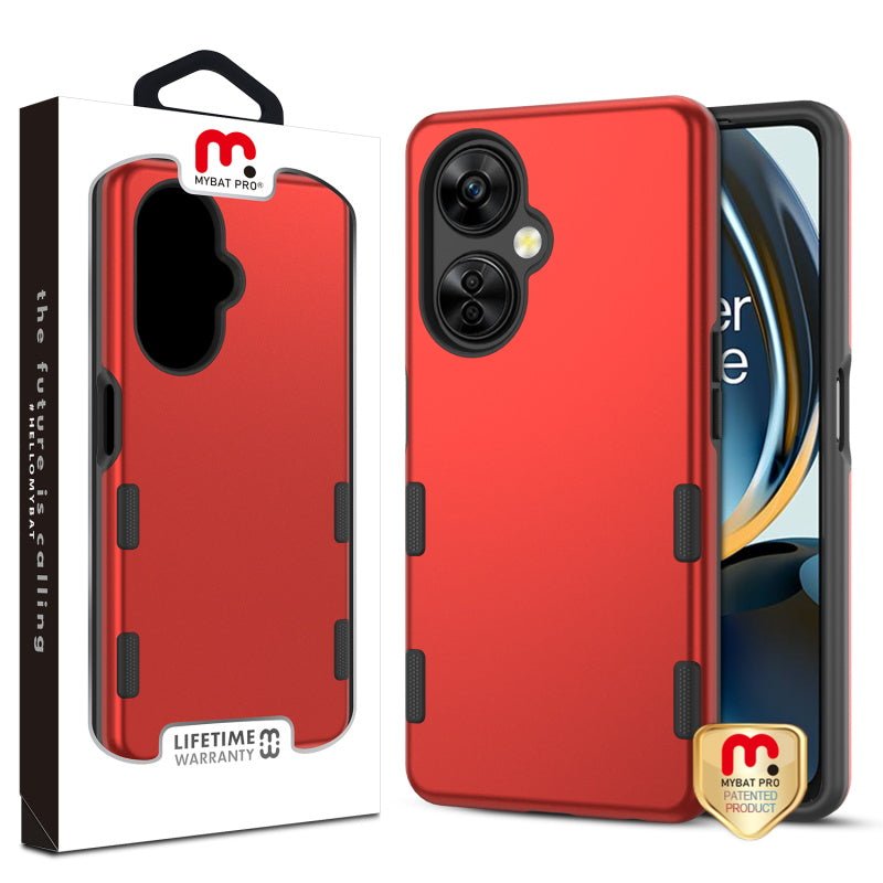 MyBat Pro TUFF Subs Series Case for Oneplus Nord N30 5GMyBat Pro