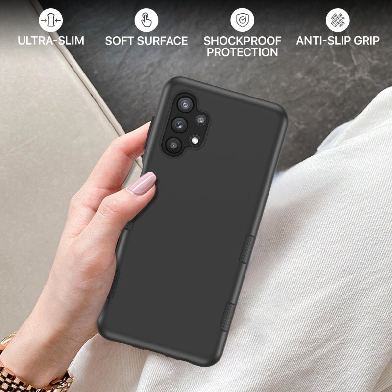 MyBat Pro Tuff Subs Series Case for Samsung Galaxy A13 5G / (4G)Galaxy A13 5G