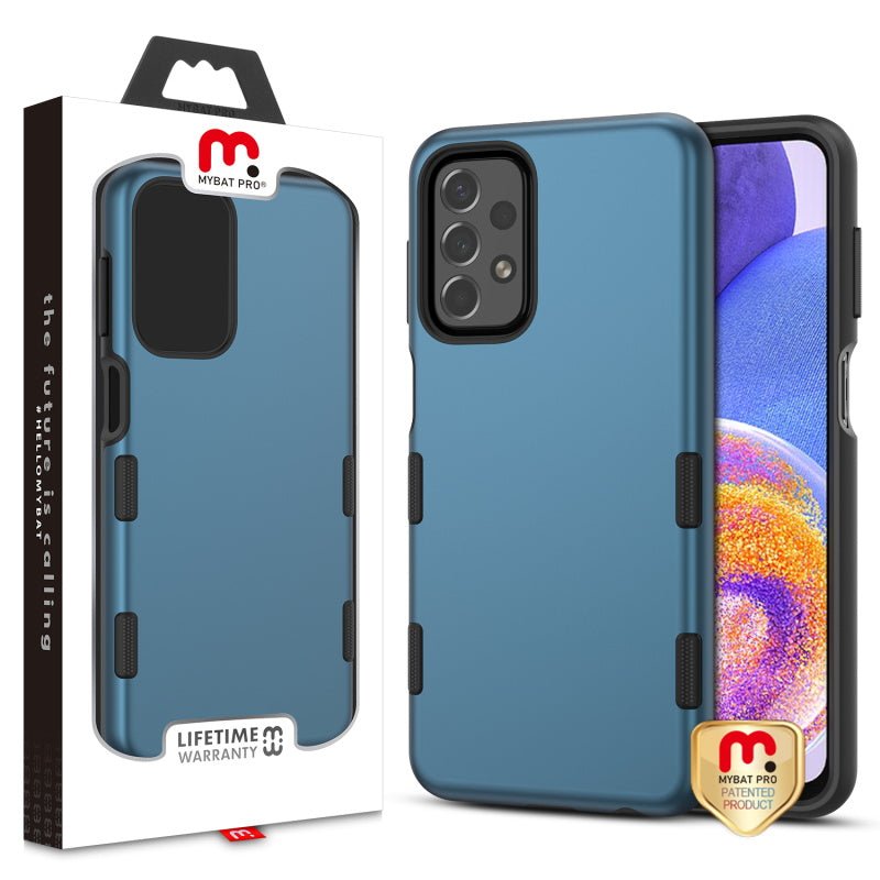 MyBat Pro TUFF Subs Series Case for Samsung Galaxy A23 5G - Rose Gold