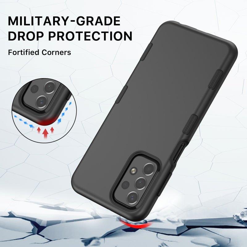 MyBat Pro TUFF Subs Series Case for Samsung Galaxy A23 5G - Rose Gold