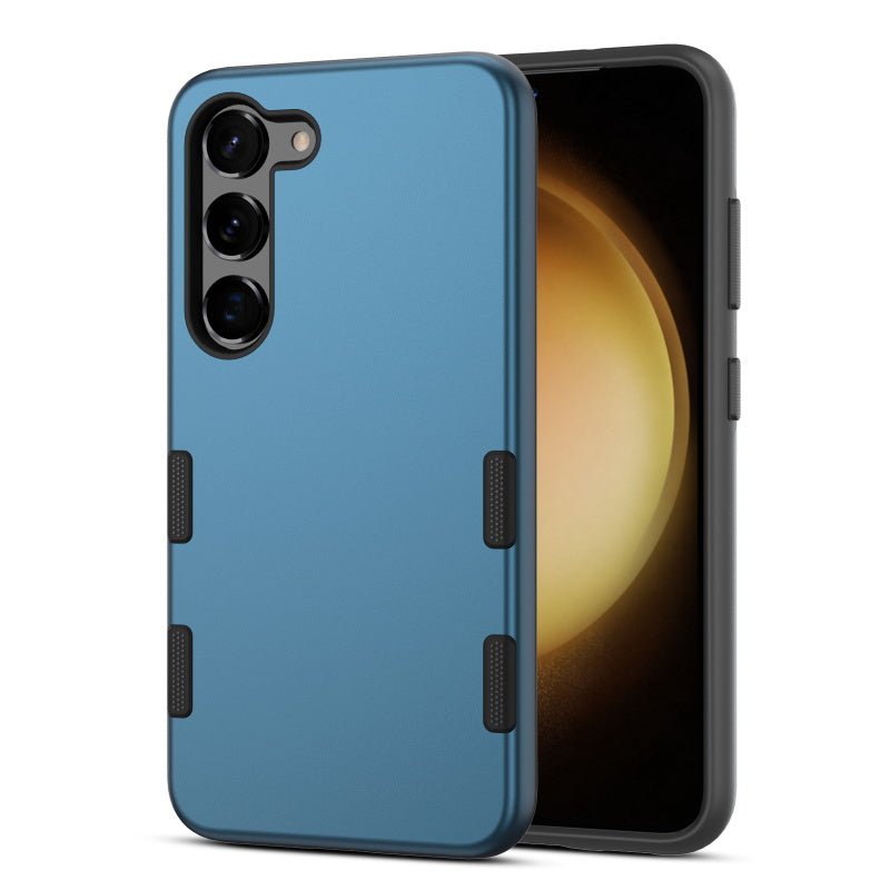 MyBat Pro TUFF Subs Series Case for Samsung Galaxy S23 Fan EditionGalaxy S23 Fan Edition