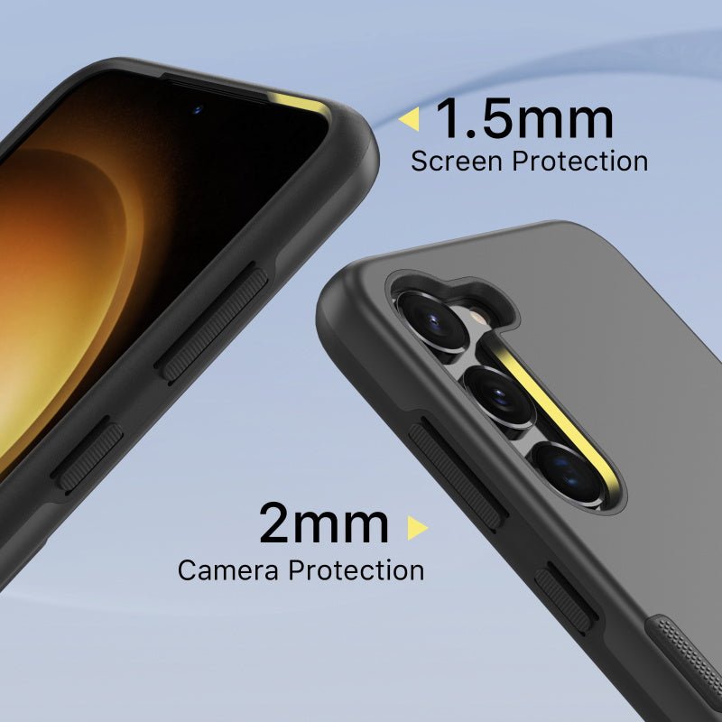 MyBat Pro Tuff Subs Series Case for Samsung Galaxy S23 Fan EditionMyBat Pro