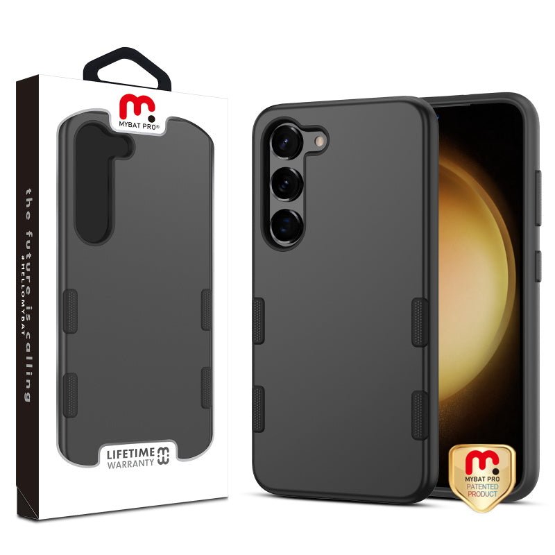 MyBat Pro Tuff Subs Series Case for Samsung Galaxy S23 Fan EditionMyBat Pro