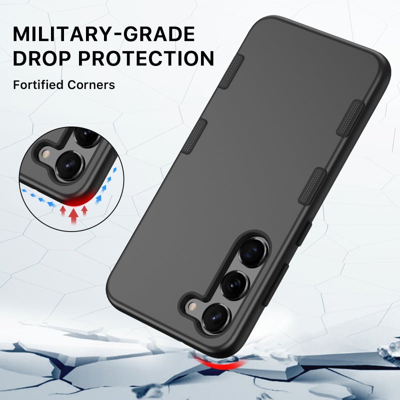 MyBat Pro Tuff Subs Series Case for Samsung Galaxy S23 Fan EditionMyBat Pro