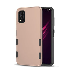 MyBat Pro Tuff Subs Series Case for T - Mobile Revvl VMyBat Pro