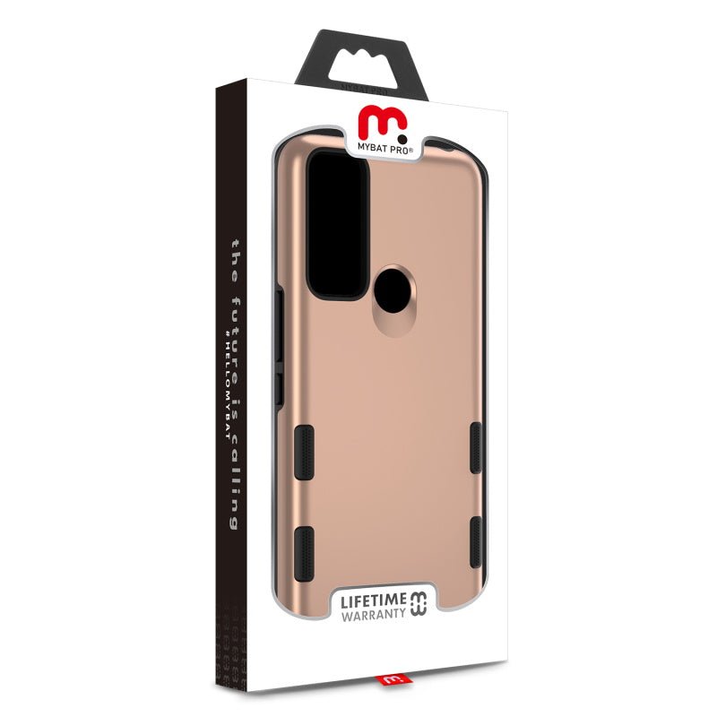 MyBat Pro Tuff Subs Series Case for TCL BF / 30 XE 5G30 XE 5G