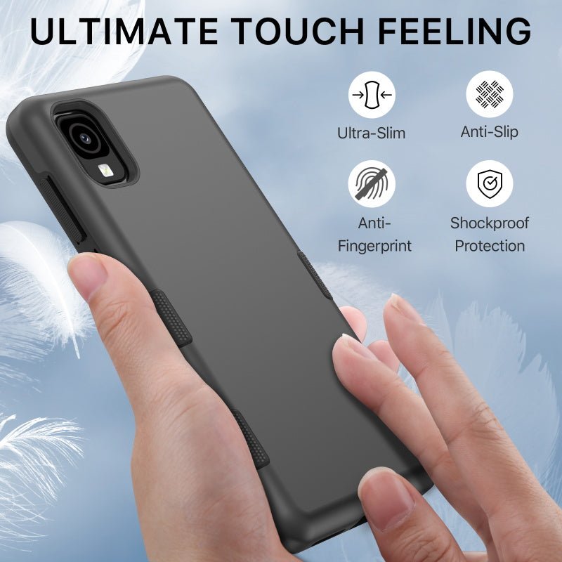 MyBat Pro TUFF Subs Series Case for TCL ION ZMyBat Pro