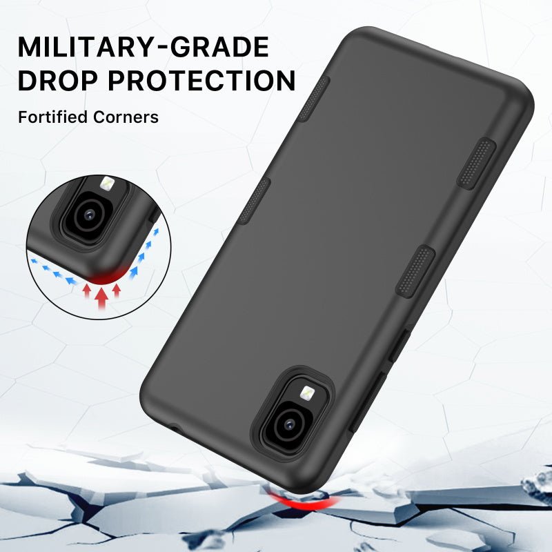 MyBat Pro TUFF Subs Series Case for TCL ION ZMyBat Pro