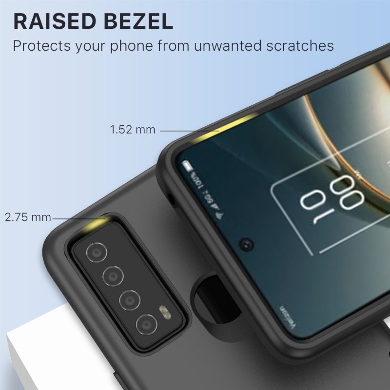 MyBat Pro Tuff Subs Series Case for TCL Stylus 5GStylus 5G