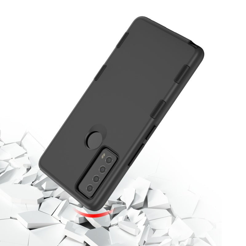 MyBat Pro Tuff Subs Series Case for TCL Stylus 5GStylus 5G