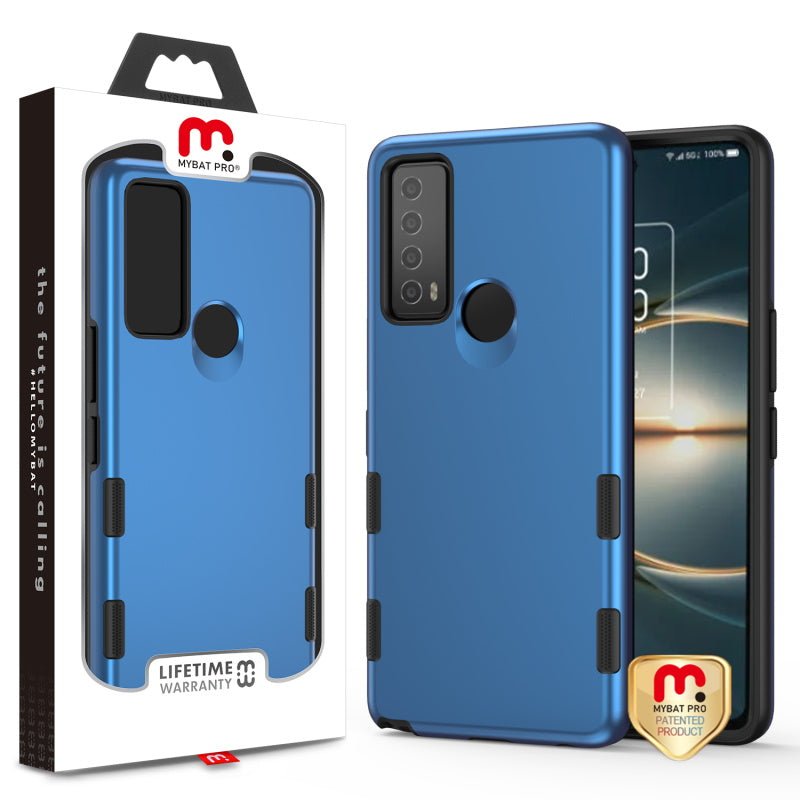 MyBat Pro Tuff Subs Series Case for TCL Stylus 5GStylus 5G