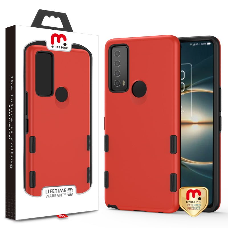 MyBat Pro Tuff Subs Series Case for TCL Stylus 5GStylus 5G