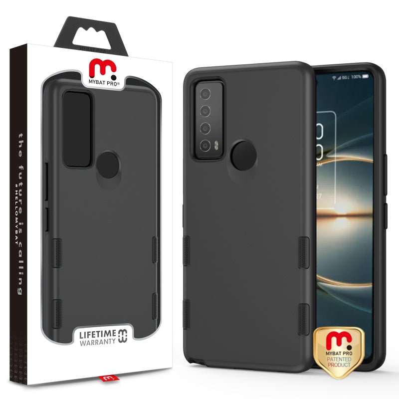 MyBat Pro Tuff Subs Series Case for TCL Stylus 5GStylus 5G