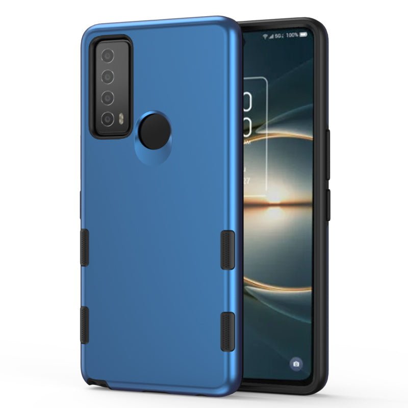 MyBat Pro Tuff Subs Series Case for TCL Stylus 5GStylus 5G