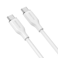 MyBat Pro USB - C to USB - C Liquid Silicone Cable (L=3 FT)MyBat Pro