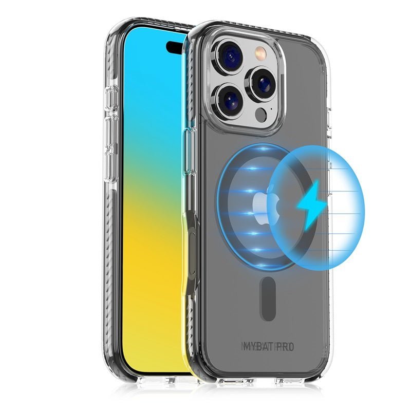 MyBat Pro Vivid Series MagSafe Case for Apple iPhone 16 ProMyBat Pro