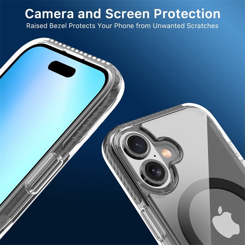 MyBat Pro Vivid Series w/ MagSafe Case for Apple iPhone 16iPhone 16