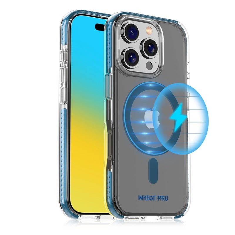 MyBat Pro Vivid Series w/ MagSafe Case for Apple iPhone 16 Pro MaxiPhone 16 Pro Max