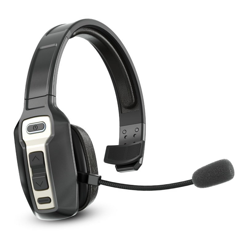MyBat Pro WorkFlow Bluetooth Headset with Noise Cancelling MicrophoneMyBat Pro