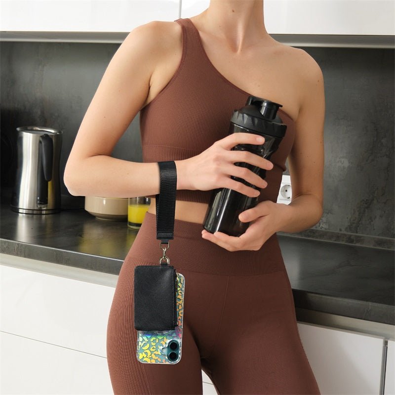 MyBat Pro WristWorthy Phone Strap WalletMyBat Pro