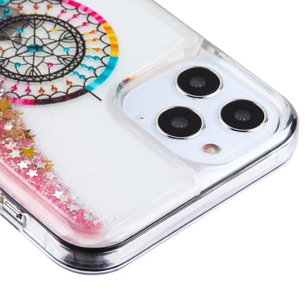 MyBat Quicksand Glitter Hybrid Protector Case for Apple iPhone 12 Pro Max (6.7)iPhone 12 Pro Max