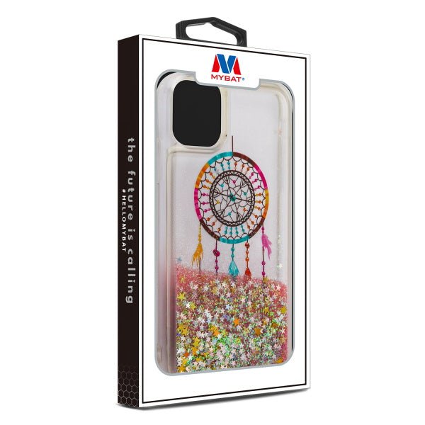 MyBat Quicksand Glitter Hybrid Protector Cover for Apple iPhone 11iPhone 11