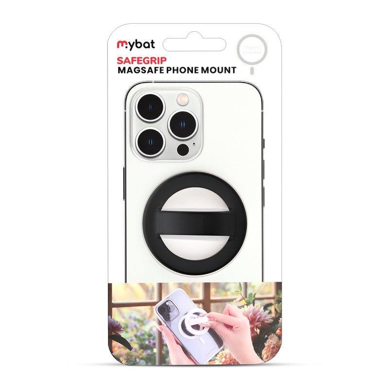 MyBat SafeGrip MagSafe Phone GripMyBat Pro