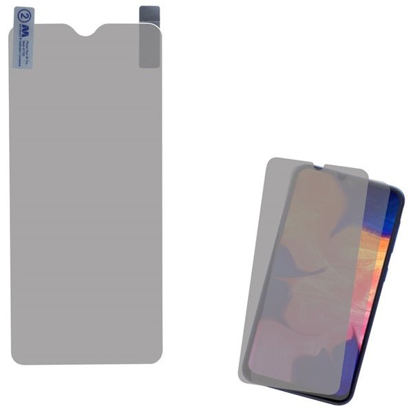 MyBat Screen Protector Twin Pack for Samsung Galaxy A10E - ClearMyBat Pro