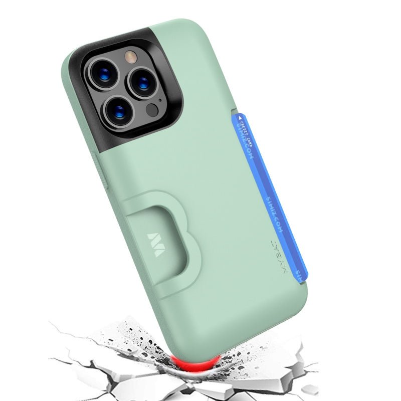 MyBat Slide Series Case for Apple iPhone 13 Pro Max (6.7)iPhone 13 Pro Max
