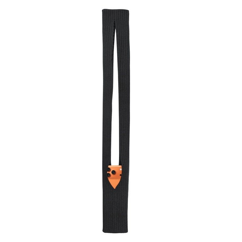 MyBat SlipSling Crossbody Phone Sleeve - Carbon BlackMyBat Pro