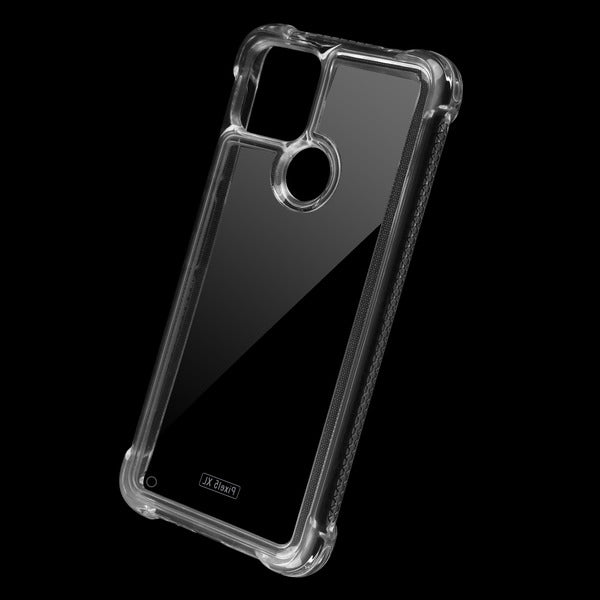 MyBat Sturdy Candy Skin Cover for Google Pixel 5 XL / Pixel 4a 5GPixel 5 XL