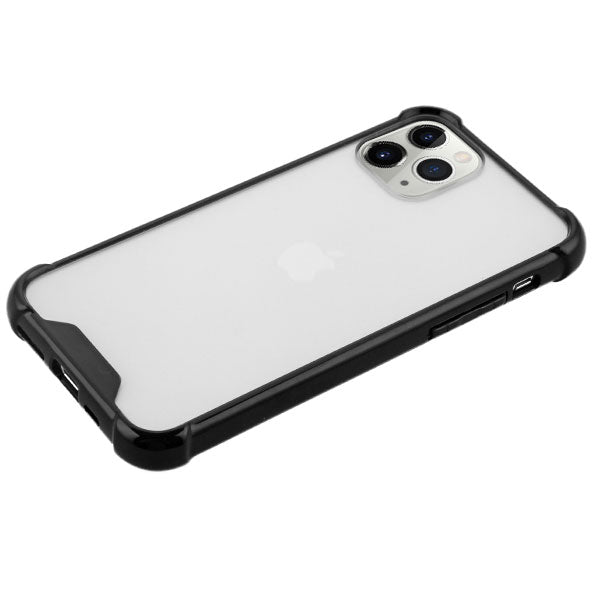 MyBat Sturdy Gummy Cover for Apple iPhone 11 ProiPhone 11 Pro