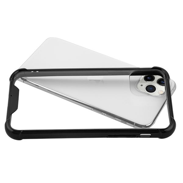 MyBat Sturdy Gummy Cover for Apple iPhone 11 ProiPhone 11 Pro