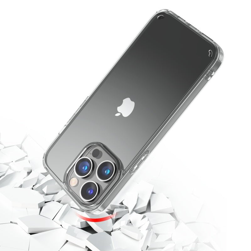 MyBat Sturdy Gummy Cover for Apple iPhone 14 Pro (6.1)iPhone 14 Pro