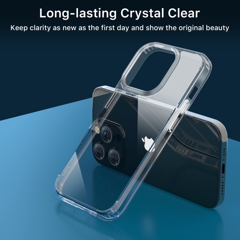 MyBat Sturdy Gummy Cover for Apple iPhone 15 Pro (6.1)iPhone 15 Pro