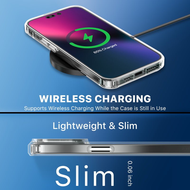 MyBat Sturdy Gummy Cover for Apple iPhone 15 Pro (6.1)iPhone 15 Pro