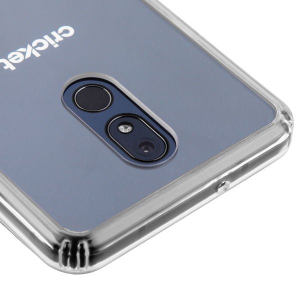 MyBat Sturdy Gummy Cover for Lg Stylo 5Stylo 5