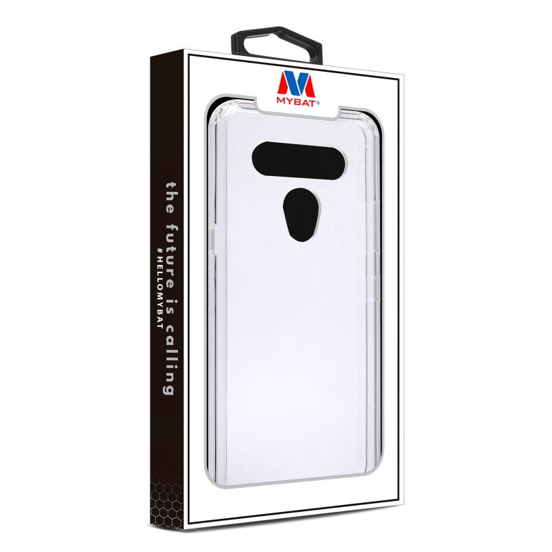 MyBat Sturdy Gummy Cover for Lg Stylo 6Stylo 6