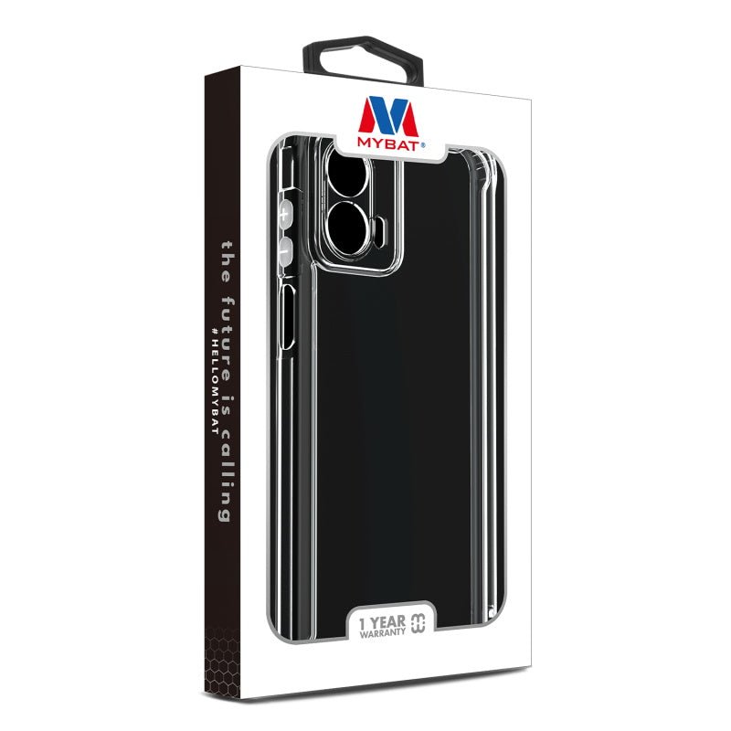 MyBat Sturdy Gummy Cover for Motorola Moto G 5G (2023)Moto G 5G 2023