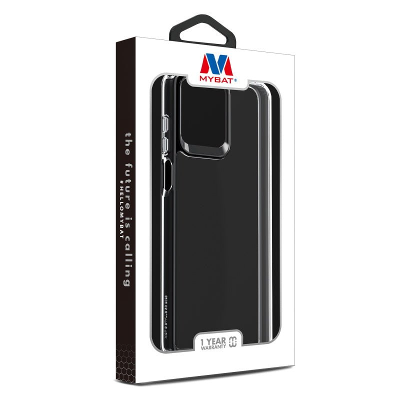 MyBat Sturdy Gummy Cover for Motorola Moto G Stylus 5G (2023)Moto G Stylus 5G 2023