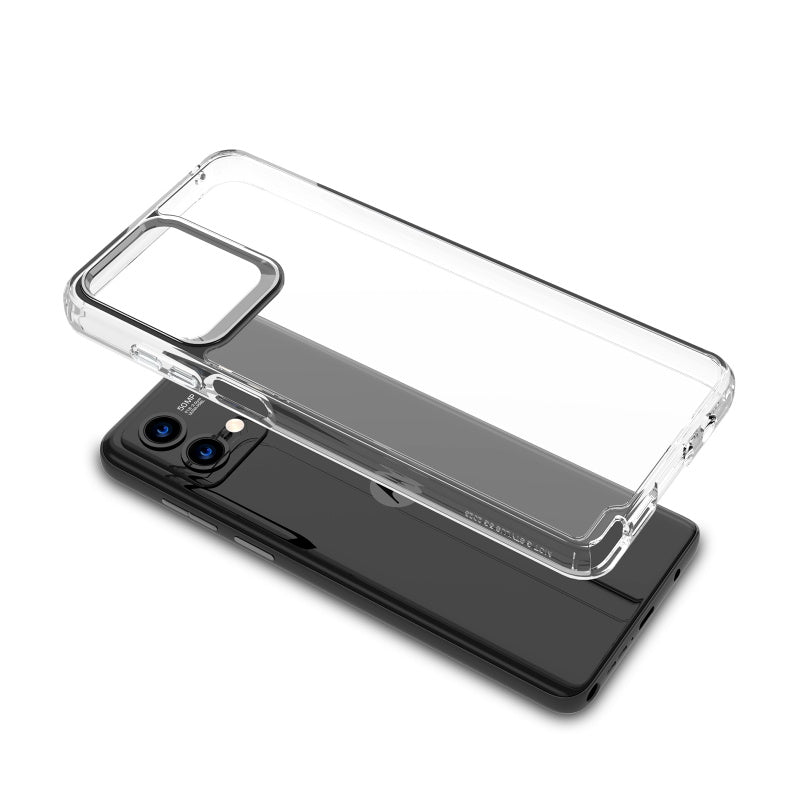 MyBat Sturdy Gummy Cover for Motorola Moto G Stylus 5G (2023)Moto G Stylus 5G 2023