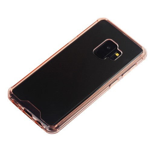 MyBat Sturdy Gummy Cover for Samsung Galaxy S9Galaxy S9