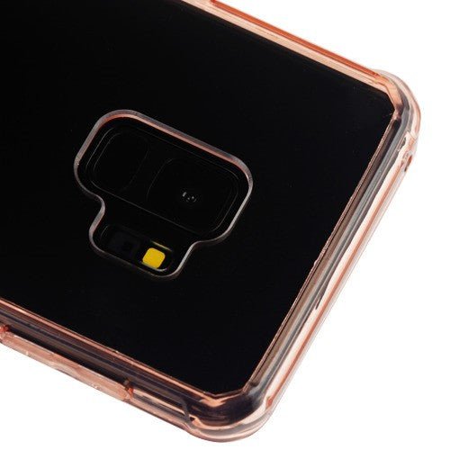 MyBat Sturdy Gummy Cover for Samsung Galaxy S9Galaxy S9